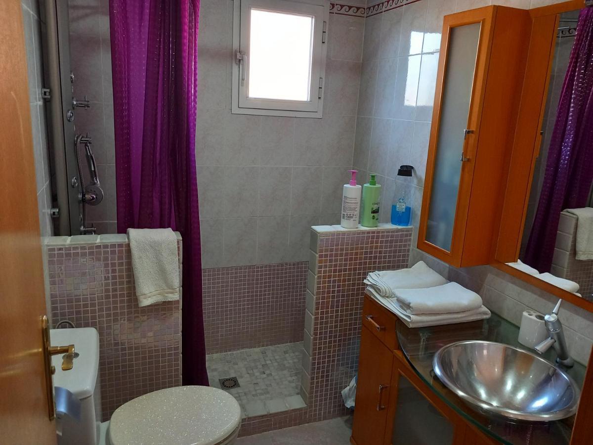 Villa Lendi Rivas-Vaciamadrid Extérieur photo
