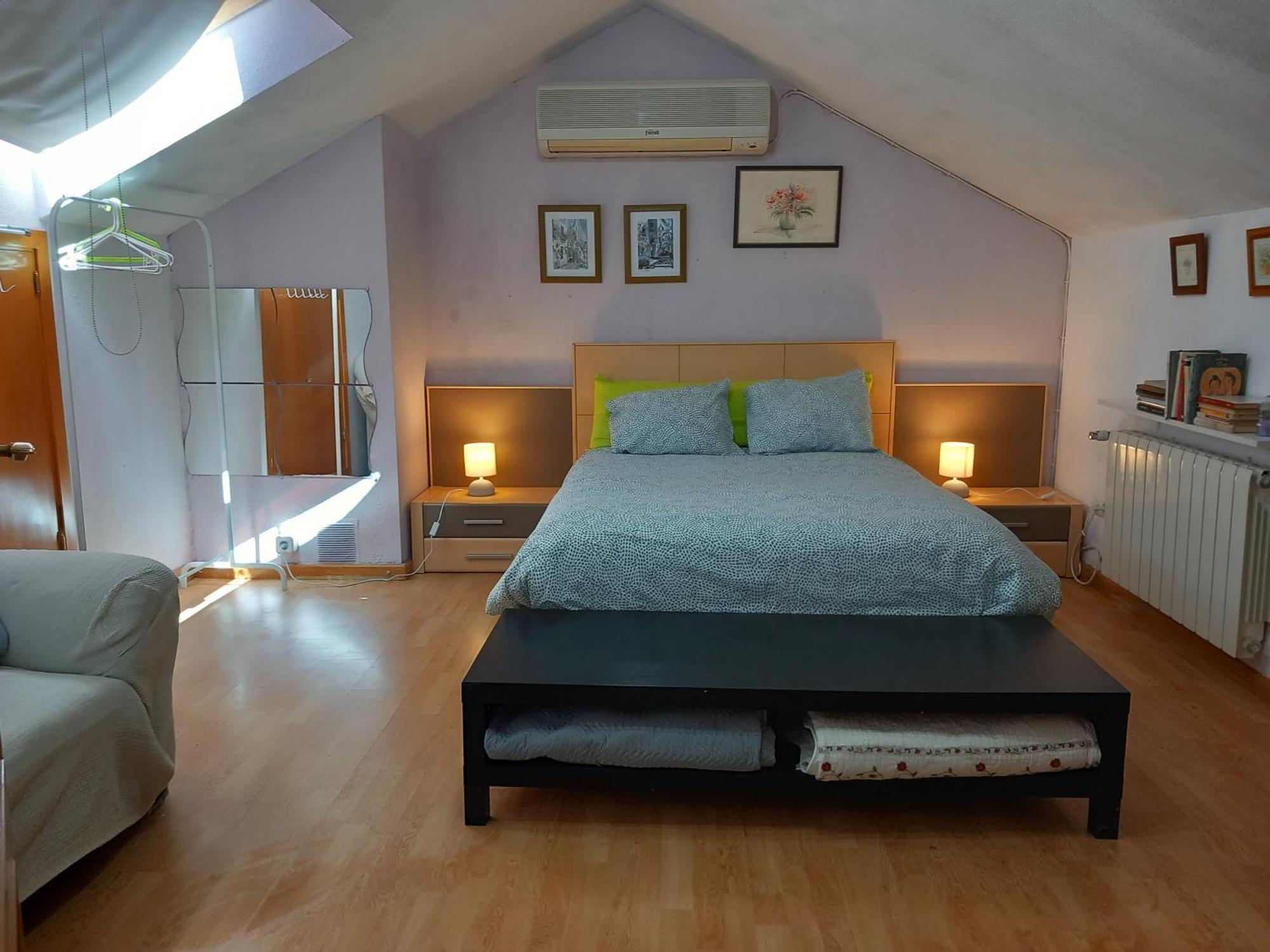 Villa Lendi Rivas-Vaciamadrid Extérieur photo